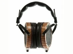 Audeze LCD-3 Planar Magnetic Headphone -Audio Headphone Store audeze lcd 3 front view 2 81598.1619532229