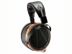 Audeze LCD-3 Planar Magnetic Headphone -Audio Headphone Store audeze lcd 3 side view 2 2 01332.1619532229