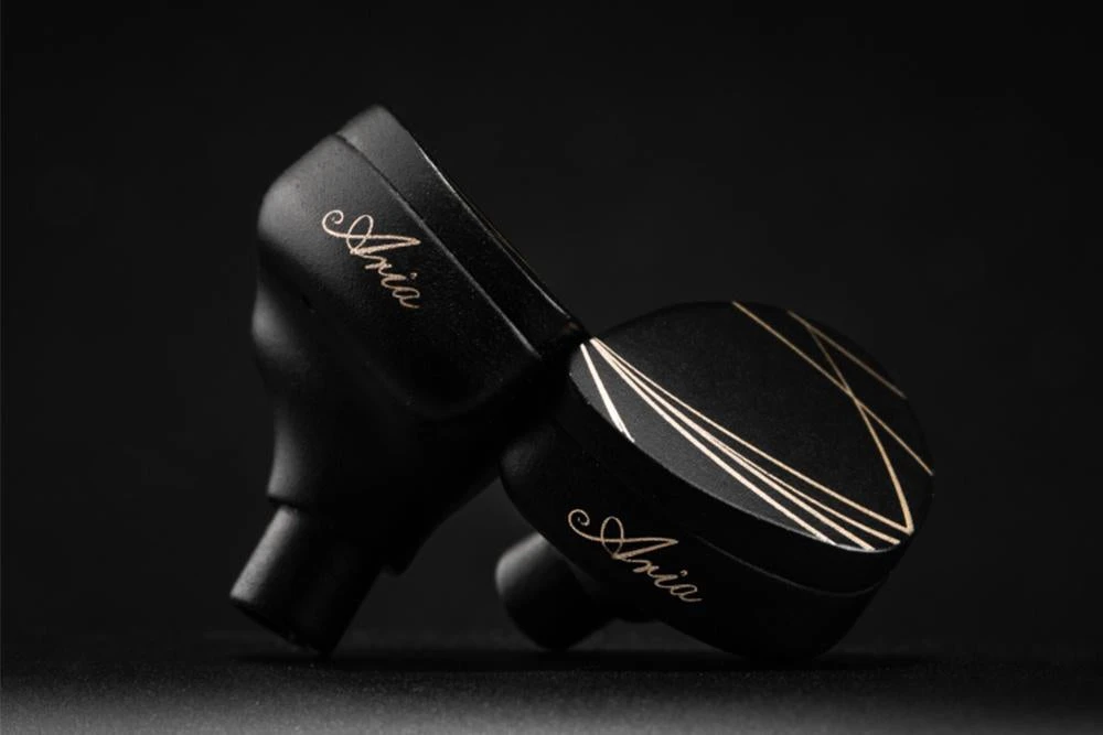 Moondrop Aria Earphone 4 Moondrop Aria Earphone - Image 4