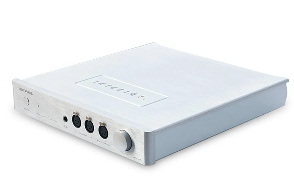 Denafrips Artemis Headphone Amplifier 3 Denafrips Artemis Headphone Amplifier - Image 3