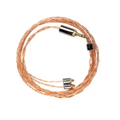 OEAudio - 2Dual CDC OFC Upgrade Cable For IEM