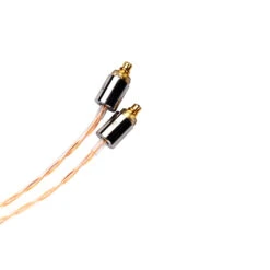 OEAudio - 2Dual CDC OFC Upgrade Cable For IEM 21 OEAudio - 2Dual CDC OFC Upgrade Cable For IEM -Audio Headphone Store concept kart OEAudio 2Dual CDC OFC Upgrade Cable for IEM 3 5