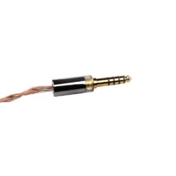 OEAudio - 2Dual CDC OFC Upgrade Cable For IEM 24 OEAudio - 2Dual CDC OFC Upgrade Cable For IEM -Audio Headphone Store concept kart OEAudio 2Dual CDC OFC Upgrade Cable for IEM 4