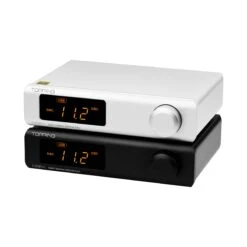 Topping D30 Pro Balanced DAC -Audio Headphone Store d30pro 04