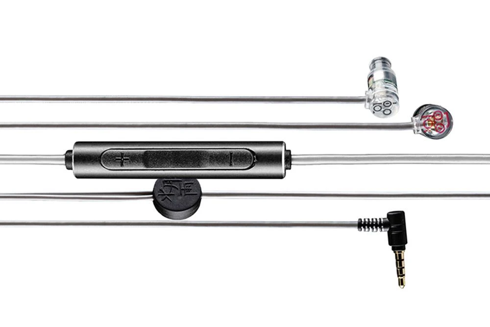 Moondrop Quarks Earphone 8 Moondrop Quarks Earphone - Image 8