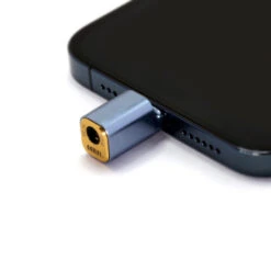 DD Hifi TC35i (2021) Lightning To 3.5mm Adapter -Audio Headphone Store dd ddhifi tc35i 2021 lightning to 35mm headphone adapter hifigo 470693 869x869 bf8798d9 bfa6 49e4 874c 3a54d1cdbb7f