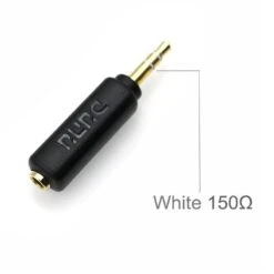 DUNU Earphone Impedance Plug Jack/Adapter Converter 75 Ohm /150 Ohm / 200 Ohm 9 DUNU Earphone Impedance Plug Jack/Adapter Converter 75 Ohm /150 Ohm / 200 Ohm -Audio Headphone Store dunu original earphone impedance plug jackadapter converter 75 ohm 150 ohm 200 ohm hifigo 294255 800x800 3690366c e988 4b61 b53c bafcdd1b6e6f