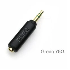 DUNU Earphone Impedance Plug Jack/Adapter Converter 75 Ohm /150 Ohm / 200 Ohm 11 DUNU Earphone Impedance Plug Jack/Adapter Converter 75 Ohm /150 Ohm / 200 Ohm -Audio Headphone Store dunu original earphone impedance plug jackadapter converter 75 ohm 150 ohm 200 ohm hifigo 888759 800x800 ae6276a0 53ab 4dbd 9865 19b6e5eb00f9