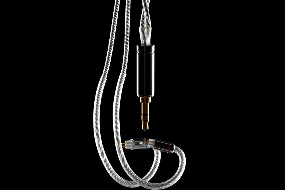 Moondrop Kato In-Ear Monitor 6 Moondrop Kato In-Ear Monitor - Image 6