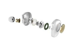 Queen Of Audio Gimlet Earphone -Audio Headphone Store f5b3d11fb7904e98d5264c768b691234