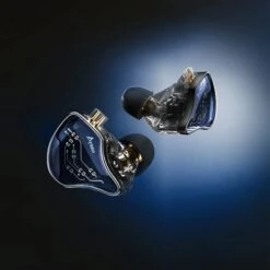 Ikko Lumina OH300 Earphone -Audio Headphone Store iKKO OH300 IEM 1600x1600 15