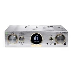 Ifi Pro IDSD Signature DAC + AMP