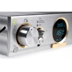 Ifi Pro IDSD Signature DAC + AMP -Audio Headphone Store ifi Pro iDSD Signature 2