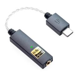 IFi Audio GO Link Portable DAC + AMP -Audio Headphone Store ifiGoLink4