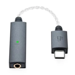 IFi Audio GO Link Portable DAC + AMP -Audio Headphone Store ifiGoLink5