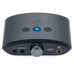 IFi Audio Uno DAC + AMP -Audio Headphone Store ifiUno 4