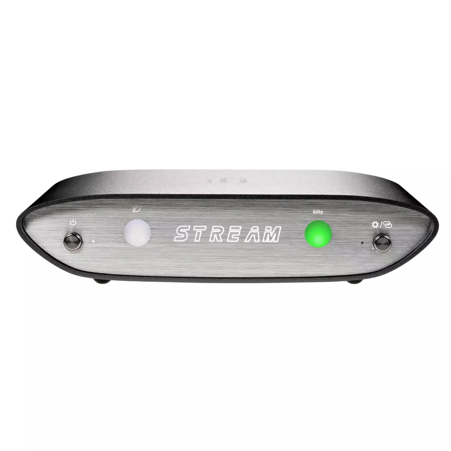 IFi Zen Stream Network Audio Transport 1 IFi Zen Stream Network Audio Transport