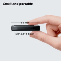 IKKO Zerda ITM01 Portable Audio DAC Detachable Magnetic Cable Adapter 8 IKKO Zerda ITM01 Portable Audio DAC Detachable Magnetic Cable Adapter -Audio Headphone Store ikko zerda itm01 portable audio dac detachable magnetic cable adapter 183 x449 2x 789720fc fd8c 490b 958f 2e243dac3745
