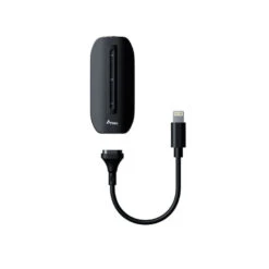 IKKO Zerda ITM01 Portable Audio DAC Detachable Magnetic Cable Adapter 10 IKKO Zerda ITM01 Portable Audio DAC Detachable Magnetic Cable Adapter -Audio Headphone Store ikko zerda itm01 portable audio dac detachable magnetic cable adapter lightning 986 x449 2x 5de5f5a0 4b1b 44aa a562 63d64d891bc5