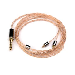 OEAudio - 2Dual CDC OFC Upgrade Cable For IEM 37 OEAudio - 2Dual CDC OFC Upgrade Cable For IEM -Audio Headphone Store image1 fbac39cb 8a4c 4b13 aee7 c459ef1403e0