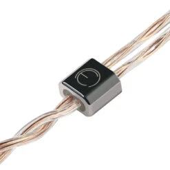 OEAudio - 2Dual CDC OFC Upgrade Cable For IEM 25 OEAudio - 2Dual CDC OFC Upgrade Cable For IEM -Audio Headphone Store image2