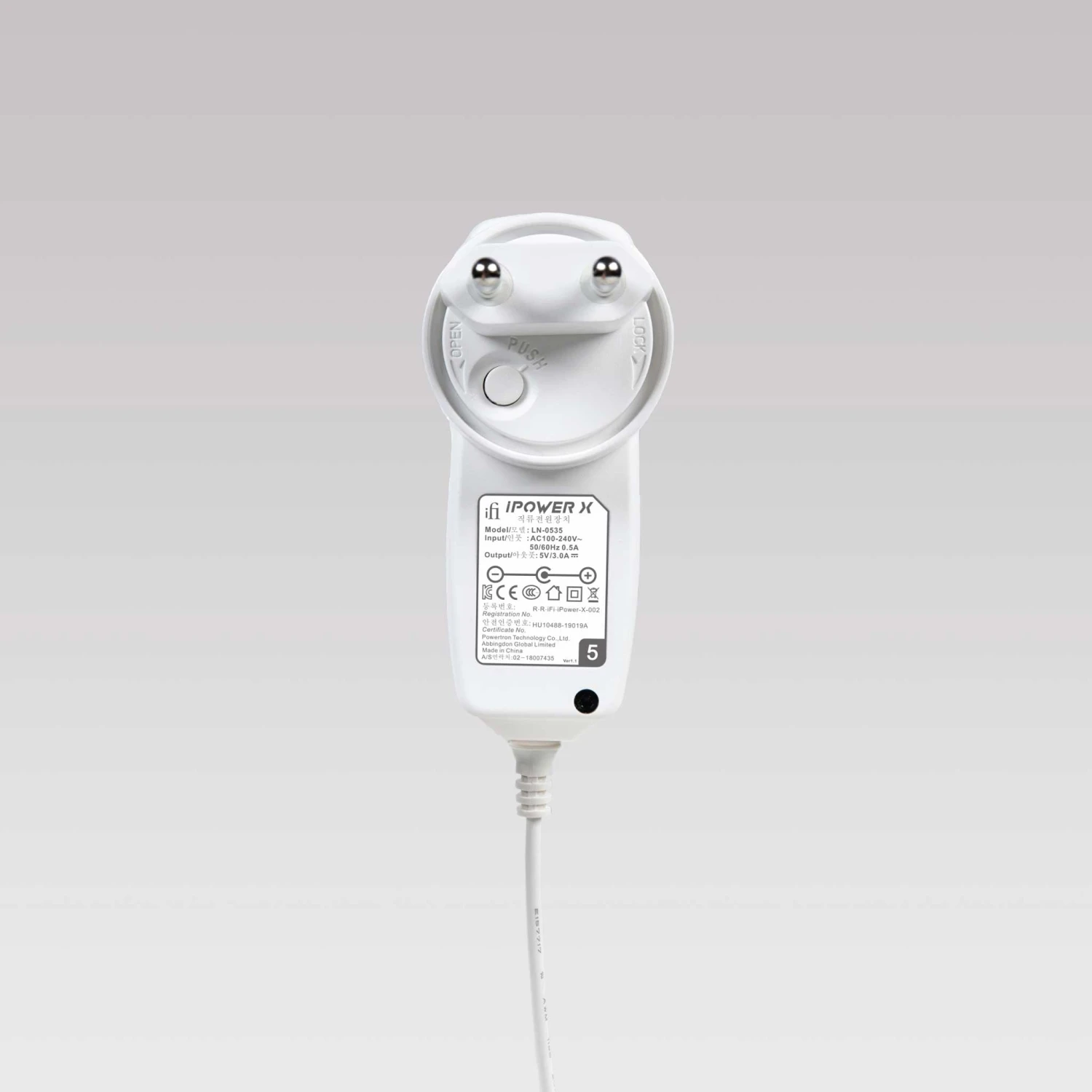 IFi IPower X 3 IFi IPower X - Image 3