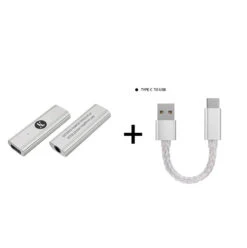 Jcally AP7 DAC Dongle -Audio Headphone Store jcally ap7 portable dac headphone amplifier with type c to 35mm headphone amp dac hifigo silver usb cable 560819 844x847 7fa8e3cc ebc9 44a2 9a40 ad51108078c5