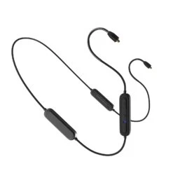 BQEYZ Z3 MMCX/ 2Pin 0.78mm Bluetooth 5.0 AptX-HD Wireless HiFi Earphone Cable -Audio Headphone Store mmcx220mAh