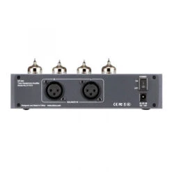 XDuoo MT-604 Balanced Headphone Tube Amplifier -Audio Headphone Store mt604 2 600x600 1