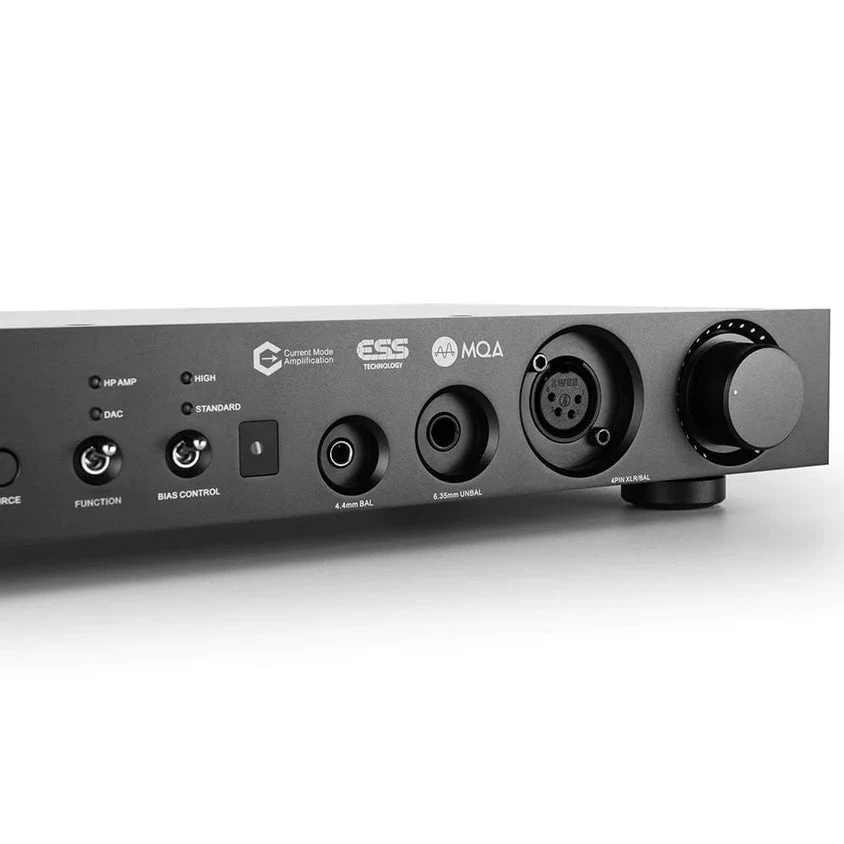 Questyle CMA Fifteen DAC & Headphone Amplifier 5 Questyle CMA Fifteen DAC & Headphone Amplifier - Image 5