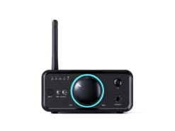 FiiO K7 BT Bluetooth Desktop DAC & AMP