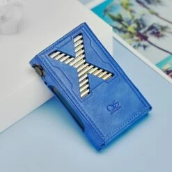 Shanling M3X Leather Case For Shanling M3X HIFI Portable MP3 Player -Audio Headphone Store shanling m3x leather case for shanling m3x hifi portable mp3 player hifigo 457938 800x800 cecc614b 5c6c 41dc a13b 8171200dad69