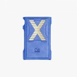 Shanling M3X Leather Case For Shanling M3X HIFI Portable MP3 Player -Audio Headphone Store shanling m3x leather case for shanling m3x hifi portable mp3 player hifigo blue 893346 800x800 5b188eee ea45 4c4b 8c40 1b89d46f9942