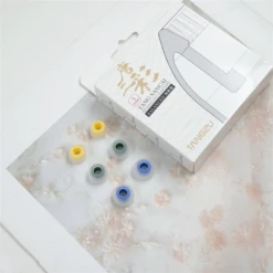 TANGZU Tang Sancai Eartips -Audio Headphone Store tangsancai 2