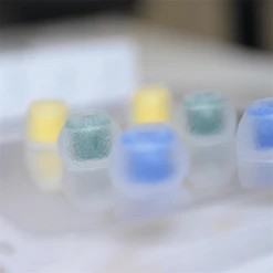 TANGZU Tang Sancai Eartips -Audio Headphone Store tangsancai 3