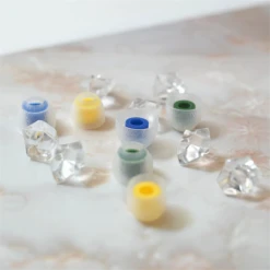 TANGZU Tang Sancai Eartips -Audio Headphone Store tangsancai 4