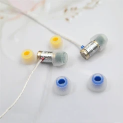 TANGZU Tang Sancai Eartips -Audio Headphone Store tangsancai 5