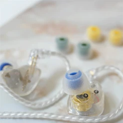 TANGZU Tang Sancai Eartips -Audio Headphone Store tangsancai 6