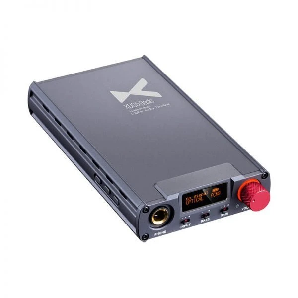 XDUOO XD-05 Basic AK4490 PCM384KHz DSD256 XMOS XU208 HiFi Protable Headphone Amplifier 1 XDUOO XD-05 Basic AK4490 PCM384KHz DSD256 XMOS XU208 HiFi Protable Headphone Amplifier