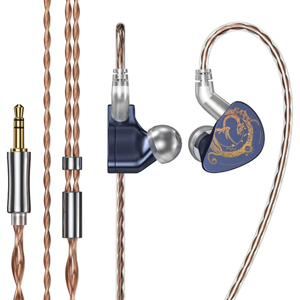 BLON X HBB Z300 Earphone 13 BLON X HBB Z300 Earphone - Image 13